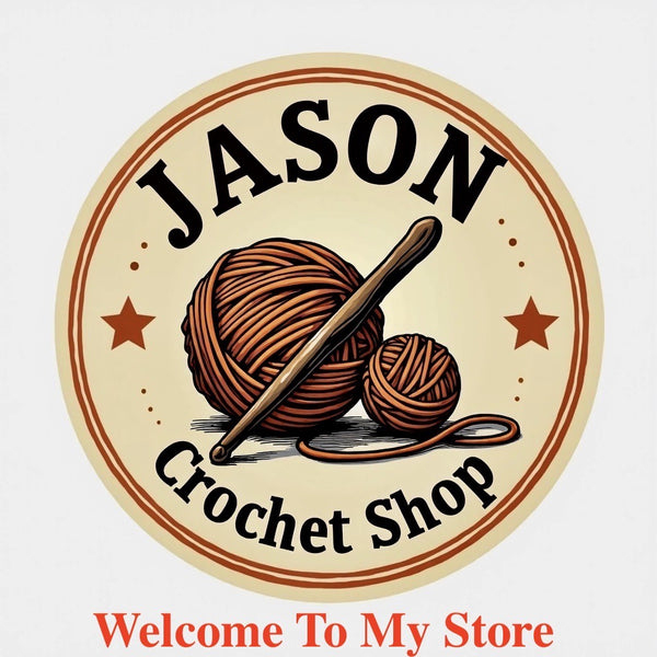 JasonCrochetShop